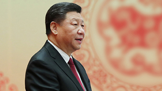 习语｜“以千千万万家庭的好家风支撑起全社会的好风气”